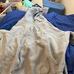 Awbrey Glen Golf Club Sweatshirt